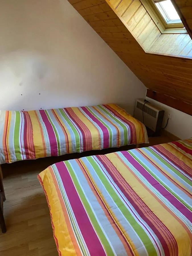 Daire 33 Boulevard Charles De Gaulle Bagnères-de-Luchon