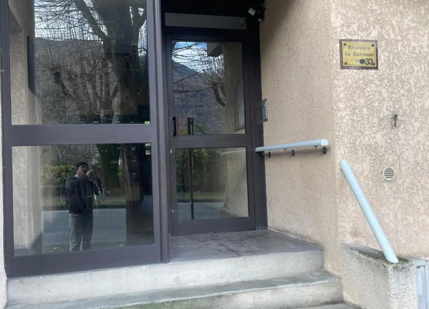 Daire 33 Boulevard Charles De Gaulle Bagnères-de-Luchon