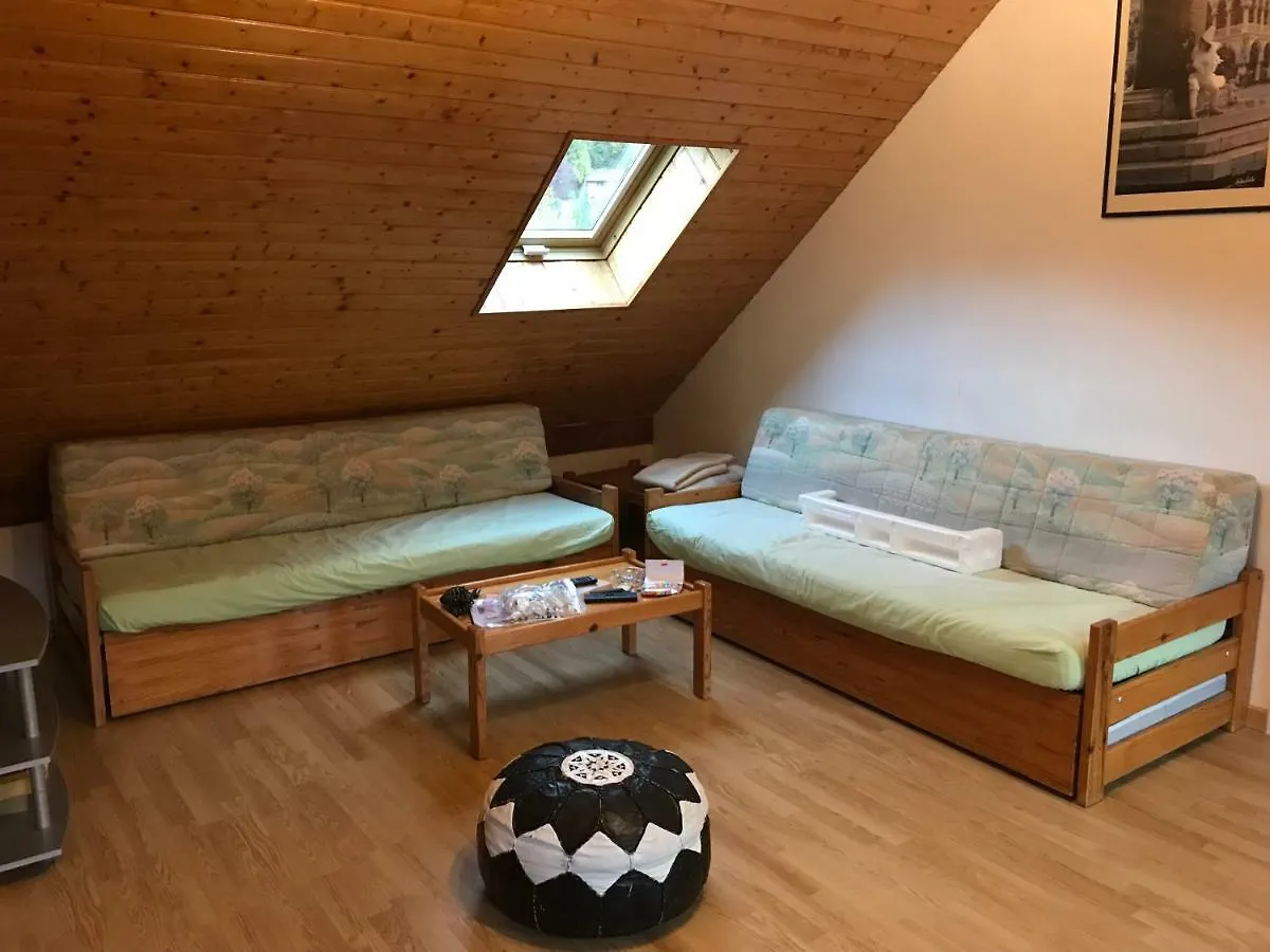 33 Boulevard Charles De Gaulle Bagnères-de-Luchon