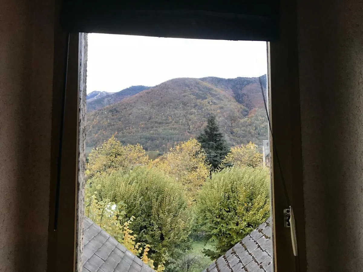 33 Boulevard Charles De Gaulle Bagnères-de-Luchon Daire